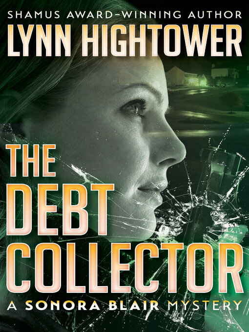 Title details for The Debt Collector by Lynn Hightower - Available